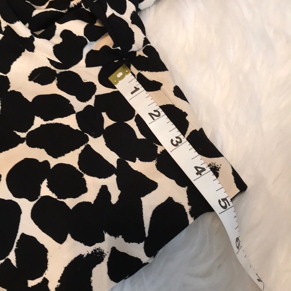 H&M printed shorts with pockets - Picture 8 of 11